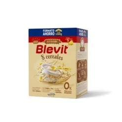 Blevit Superfibra 8 Cereales 1000 G