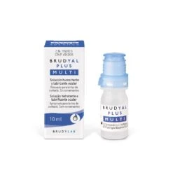 Brudyal Plus 10 Ml