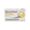 Bucomax 24 Pastillas Para Chupar Miel Y Limon