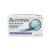 Bucomax Lidocaina 24 Pastillas Para Chupar Menta