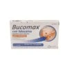 Bucomax Lidocaina 24 Pastillas Para Chupar Naran
