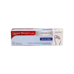 Bayer Canespie Bifonazol 10 Mg/G Crema 20 G
