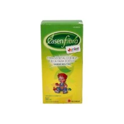Casenfibra Junior Botella 200ml