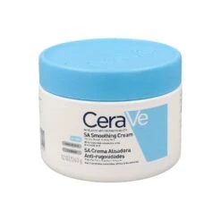 Cerave Alisadora Anti-Rugosidades 340 G