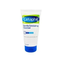 Cetaphil Limpiador Exfoliante Suave 178 Ml