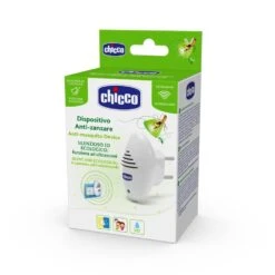 Chicco Antimosquitos Dispositivo Electrico 0m+