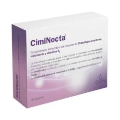 Ciminocta 30 Caps