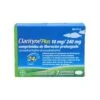 Bayer Clarityne Plus 10/240 Mg 7 Comprimidos Liberacio