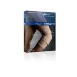 Codera Con Banda De Epicondilitis Innova Grande