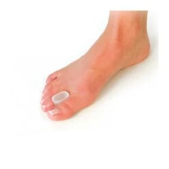 Comforgel Separador Dedos Grueso Carrete S 2U