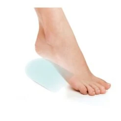 Comforsil Alzas Silicona Talla L 1 Par