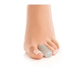 Comforsil Dedil Silicona Talla L 2 Uds