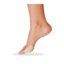 Comforsil Parches Juanetes Aqua 2 Uds