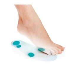 Comforsil Plantillas Descarga Anti-Impacto S 2U