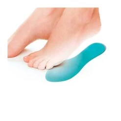 Comforsil Plantillas Extrafinas Forradas M 1 Par