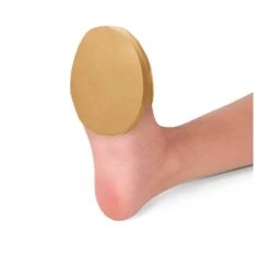 Comforsil Protector Antepie Almohadilla L