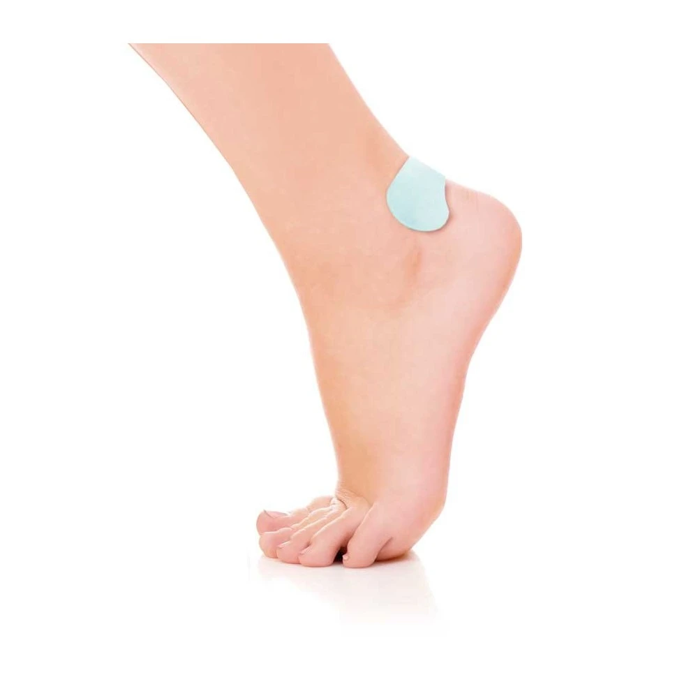 Comforsil Protector Talón Autoadhesivo 2 Uds 1 Comforsil Protector Talón Autoadhesivo 2 Uds