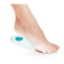 Comforsil Talonera Orificio Desplazable M 1 Par