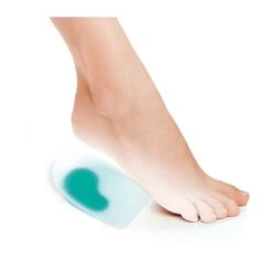 Comforsil Taloneras Cazoleta Espolón L 2 Uds