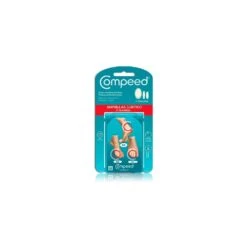 Compeed Pack Mixto Ampollas 5 Apositos