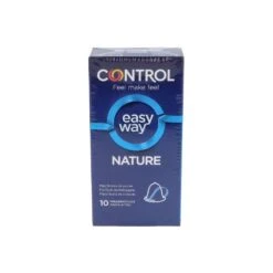 Control Easy Way 10 Uds