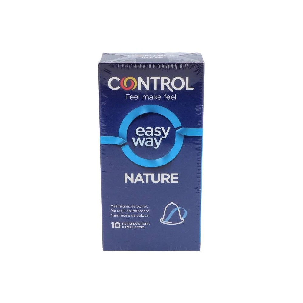 Control Easy Way 10 Uds 1 Control Easy Way 10 Uds