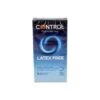 Control Latex Free Preservativos 5 Uds