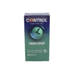Control Non Stop 12 Unidades