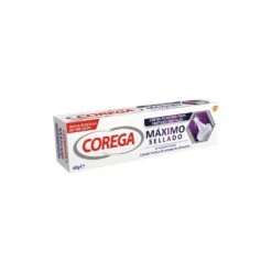 Corega Máximo Sellado Crema Fijadora 40 G