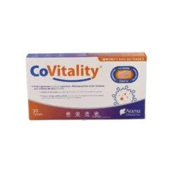 Covitality 30 Comprimidos