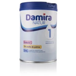 Damira Natur 1 800 Gramos