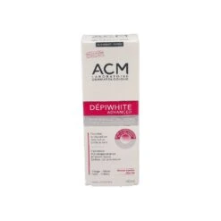 Dépiwhite Advanced Crema Despigmentante 40 Ml