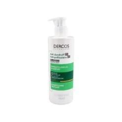 Dercos Champu Anticaspa Cabello Seco 400ml