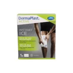 Dermaplast Active Bolsa Frío Instantáneo 15 X 25