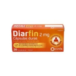 Farmacia de Jaime -Farmacia de Jaime diarfin 2 mg 20 capsulas 1