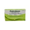 Dulcolaxo 5 Mg 30 Comp