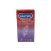 Durex Contacto Total 6 Uds