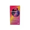 Durex Dame Placer 12 Uds