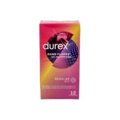 Durex Dame Placer 12 Uds