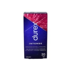 Durex Intense Orgasmic Gel 10 Ml