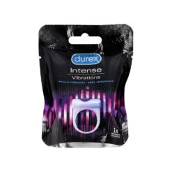 Durex Intense Orgasmic Vibrations