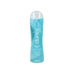 Durex Play Lubricante Efecto Frescor 50 Ml