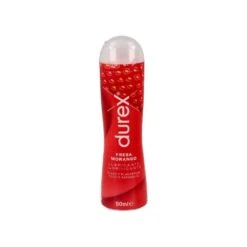 Durex Play Lubricante Fresa 50 Ml