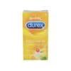 Durex Saboreame 12 Uds