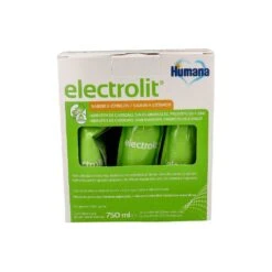 Electrolit 250 Ml 3 Uds