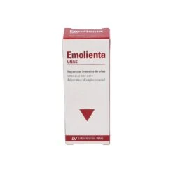 Emolienta Uñas 15 Ml
