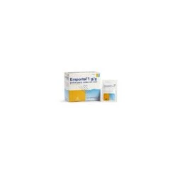Angelini Emportal 10 G 50 Sobres Polvo Solucion Oral