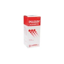 Emuliquen Laxante Emulsion Oral 230 Ml