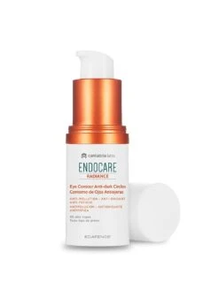 Endocare Radiance Contorno De Ojos Antiojeras 15 Ml