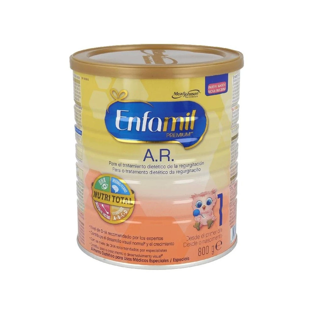 Enfamil AR1 800 G 1 Enfamil AR1 800 G